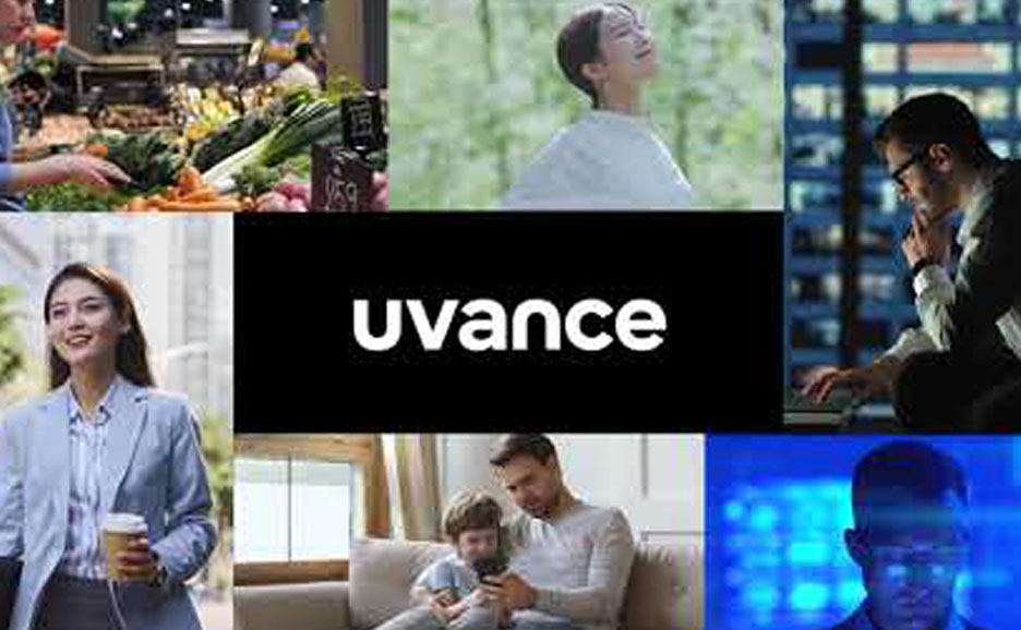 Uvanceが実現するData＆AIによるビジネス変革