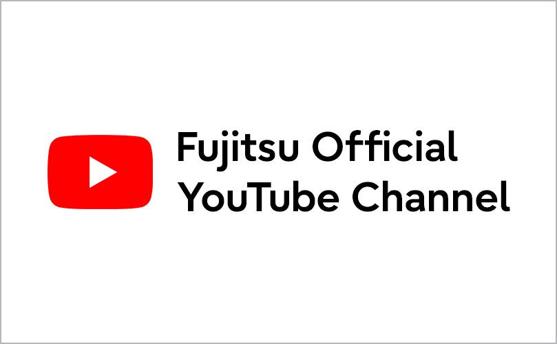 Fujitsu Official YouTube Channel