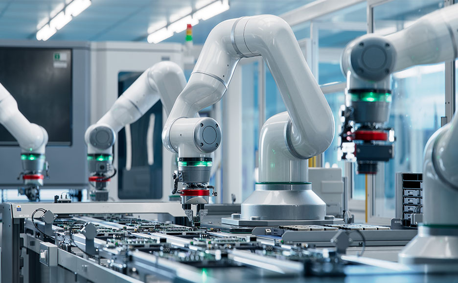 製造業の「データの壁」を崩す！データドリブン変革のための「AI」活用術