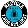 Logo for Recycle ABC featuring a green recycling symbol with the text "Recycle ABC" in bold letters.