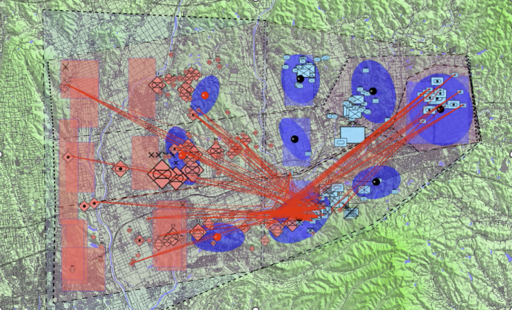 強化学習によるシミュレーション技術