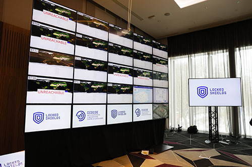 国際サイバー防衛演習への参加-01