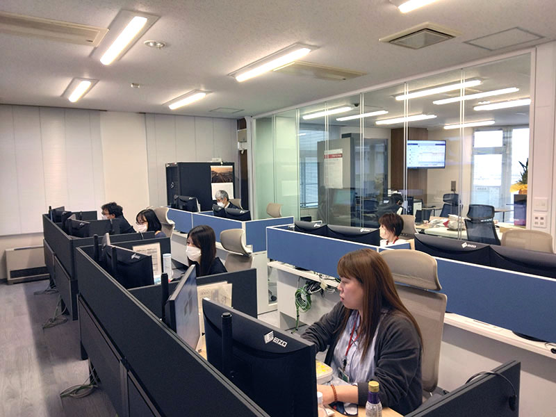 札幌サテライト