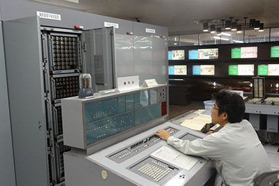 先端技術に支えられた現場サポート-02