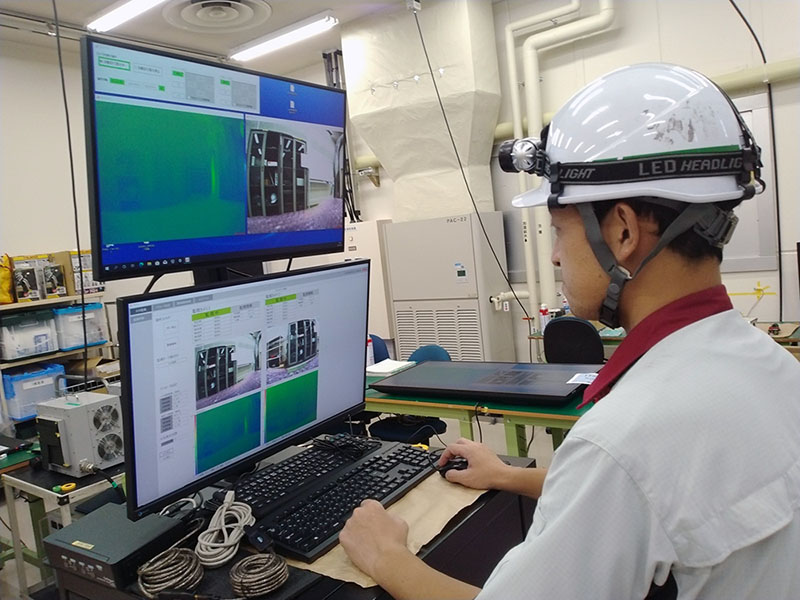 現場で培ったノウハウによる他社にはできないメンテナンス-01