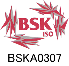 BSK ISO BSKA0307