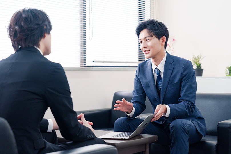 ライセンスにおける柔軟なサポートのイメージ