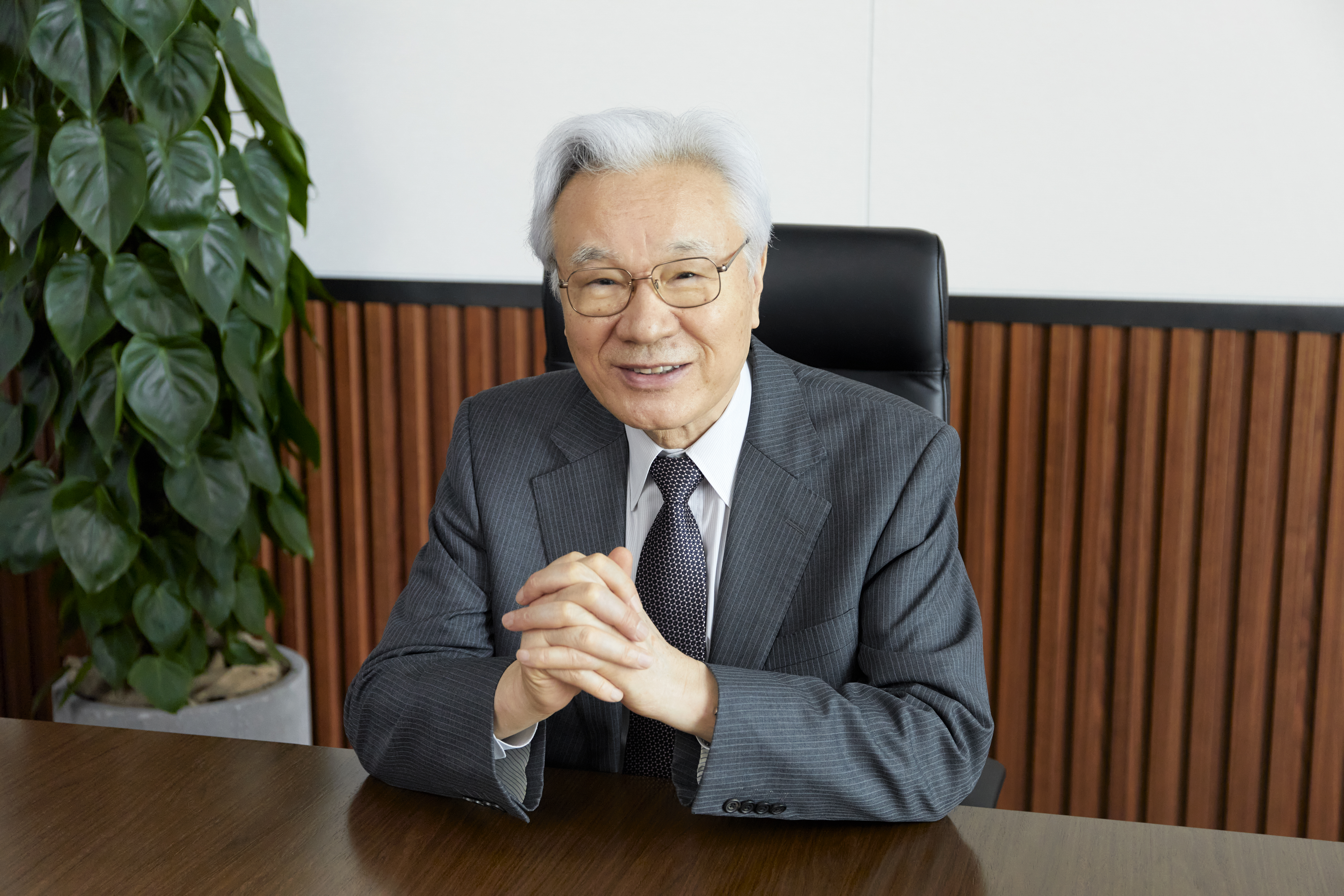 会社概要 | 富士通フューチャースタディーズ・センター