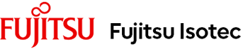 Fujitsu Isotec Logo