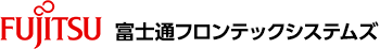 富士通フロンテックシステムズのロゴ