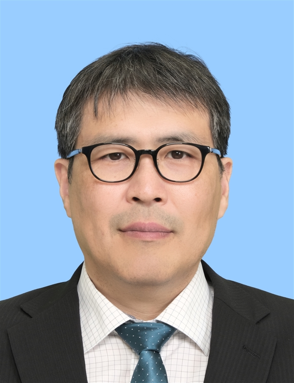 株式会社富士通ITプロダクツ　代表取締役社長　大山 貞之