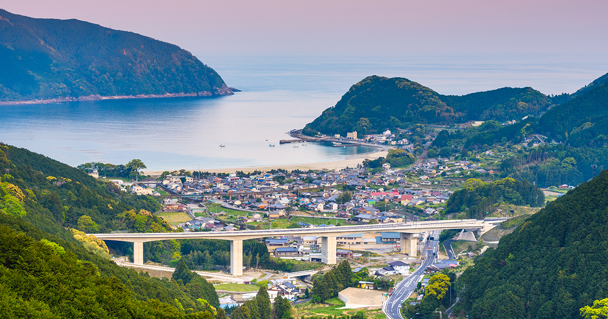 GLOVIA smart PRONES ロゴ