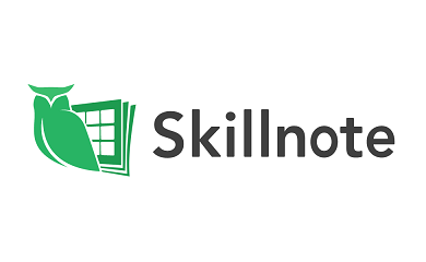 株式会社 Skillnote