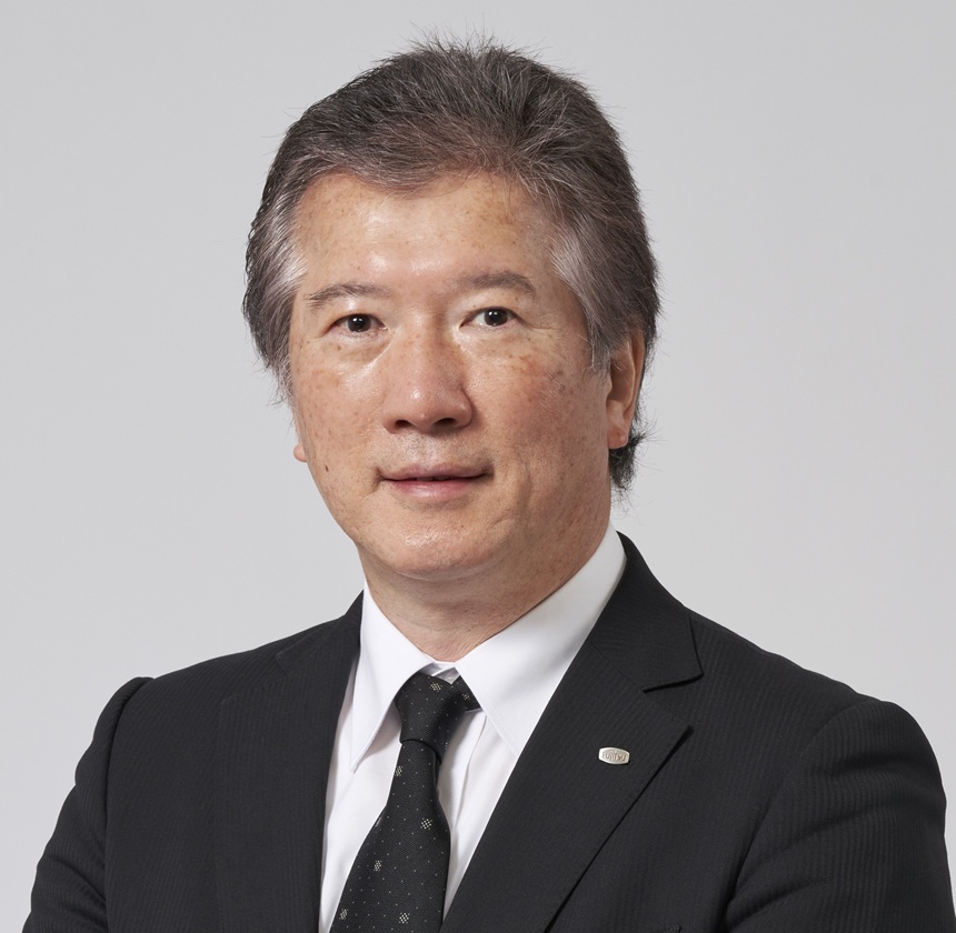 株式会社富士通ラーニングメディア 代表取締役社長 佐竹 秀彦