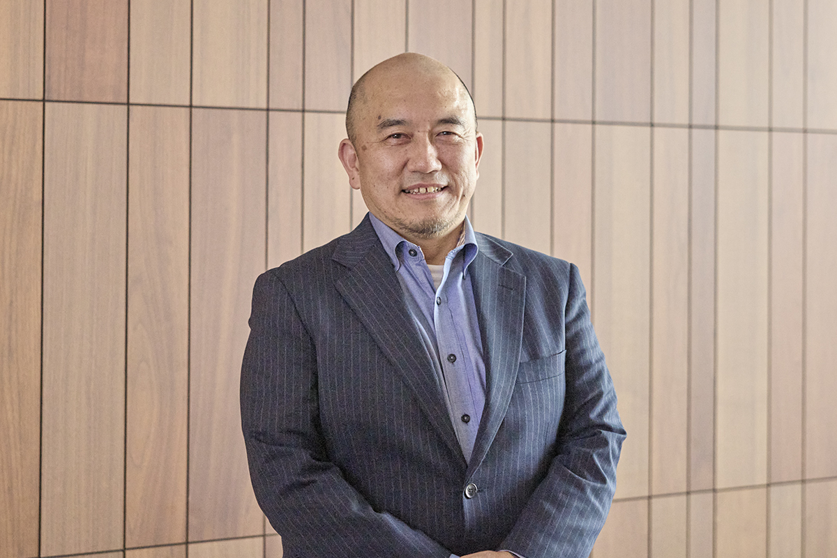 金子 邦彦 様
