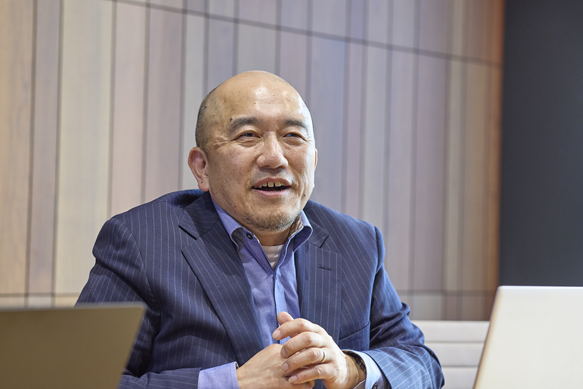 金子 邦彦 様