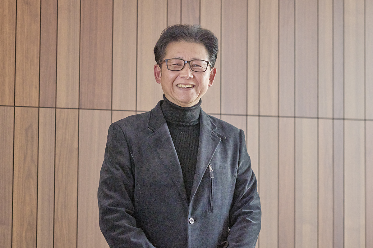 AI Enablement 事業部 豊島 崇泰