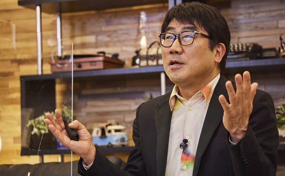 音楽プロデューサー・ベーシスト 亀田 誠治氏