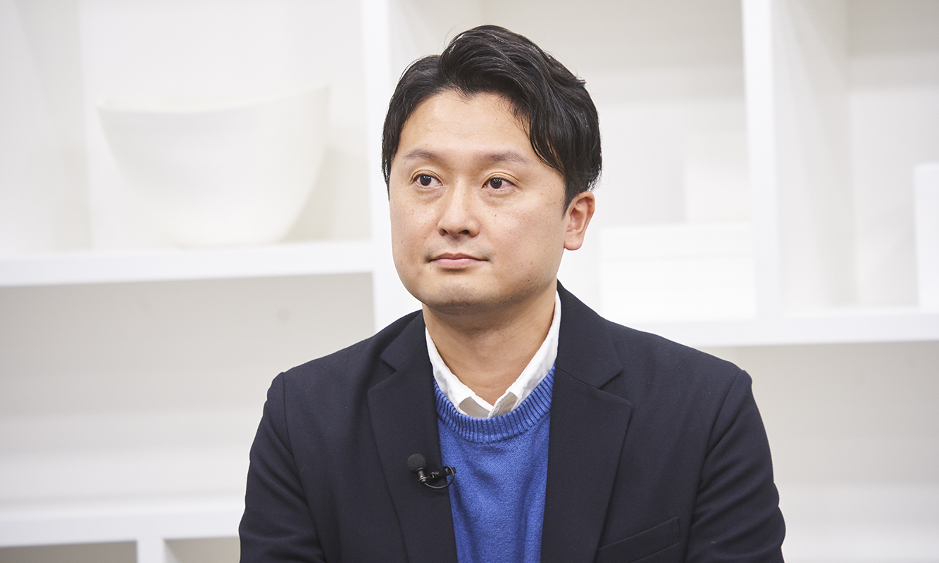 株式会社りそな銀行 人財サービス部 人財育成室 グループリーダー 榊原 風慧 氏
