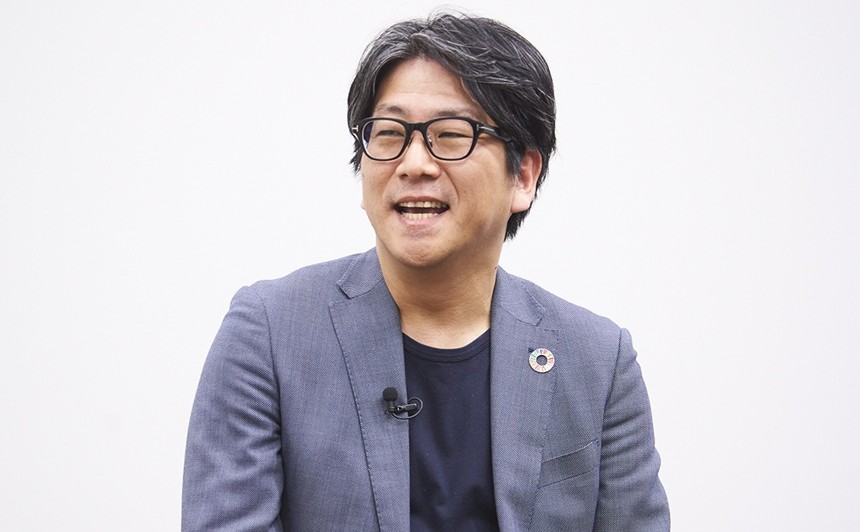 ニッセイ情報テクノロジー株式会社 NISSAY IT アカデミー 人財開発室 NISSAY IT アカデミー 教頭 人財開発室 室長 平井 繁行 氏