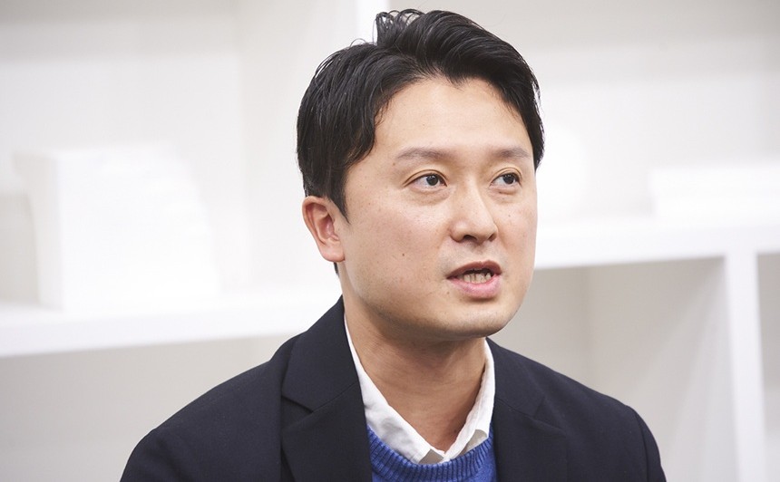 株式会社りそな銀行 人財サービス部 人財育成室 グループリーダー 榊原 風慧 氏
