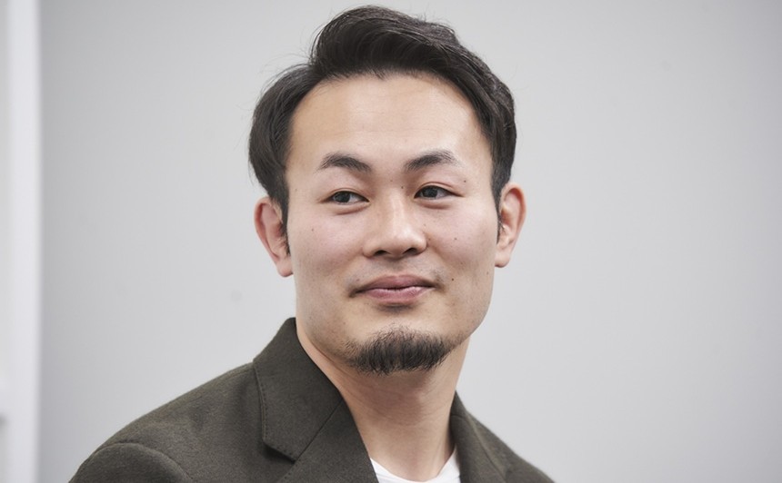元ラグビー日本代表 福岡堅樹氏
