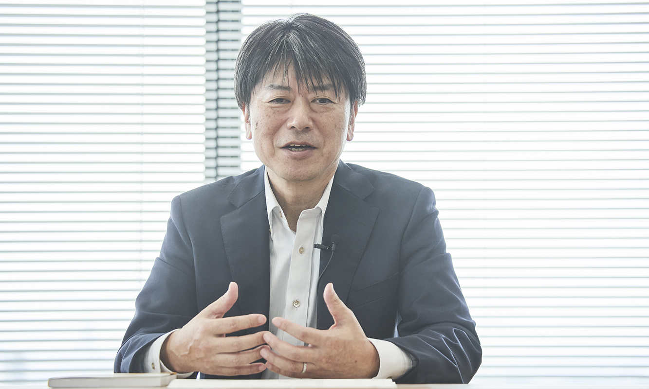 富士通株式会社 取締役執行役員 SEVP CHRO 平松 浩樹