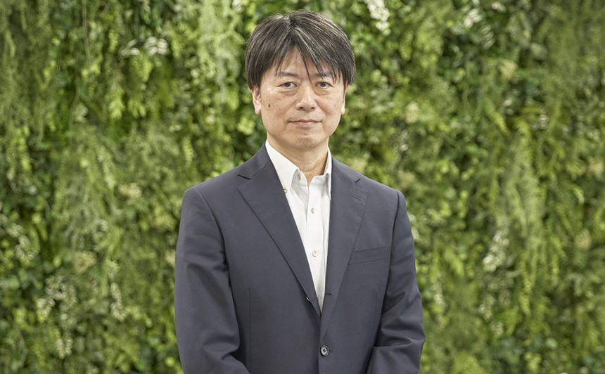 富士通株式会社 取締役執行役員 SEVP CHRO 平松 浩樹
