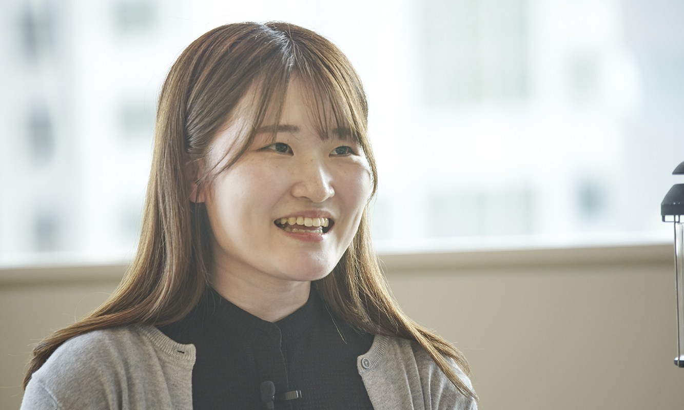 ナレッジエクスペリエンスサービス事業本部 出版サービス事業部 ライター 崎村 奈央