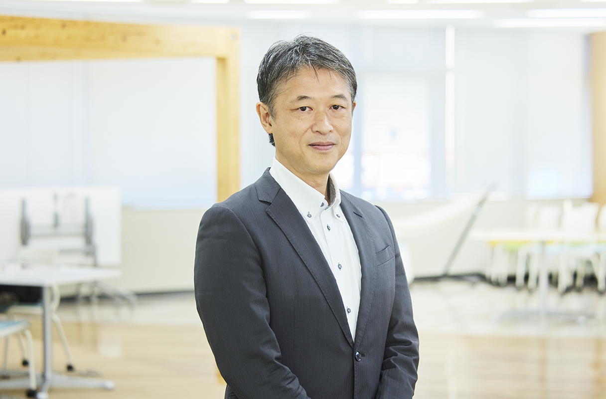 ナレッジエクスペリエンスサービス事業本部 出版サービス事業部 ライター 三笠 敬一郎