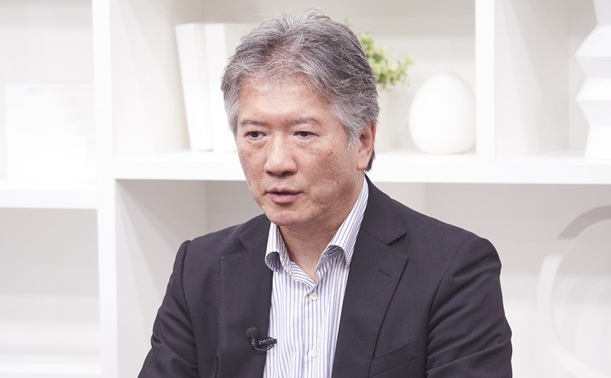 株式会社富士通ラーニングメディア 代表取締役社長 佐竹 秀彦