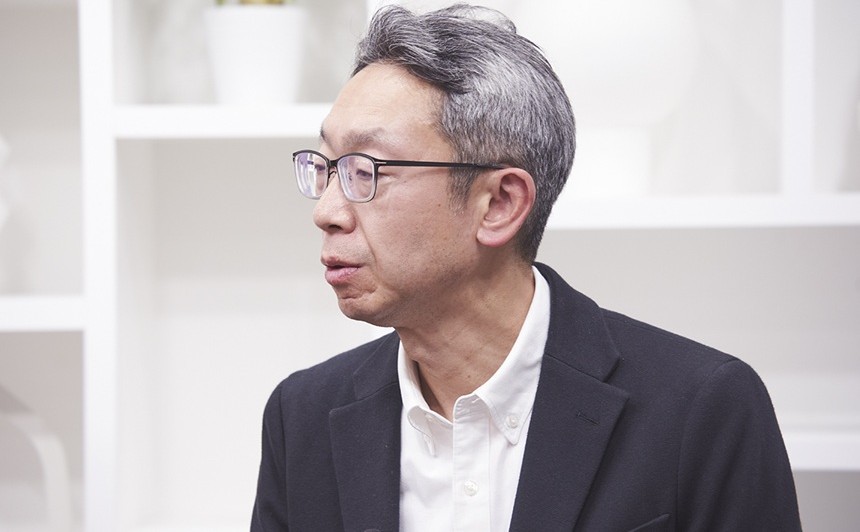 株式会社北海道ジェイ・アール・システム開発 大庭 久和 氏