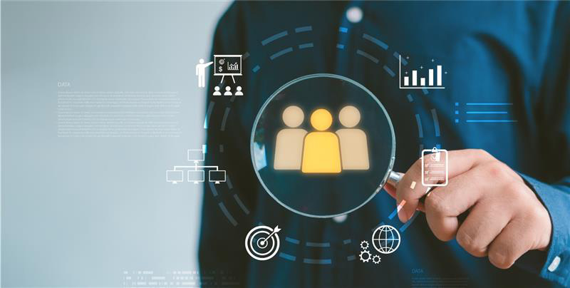 人的資本経営支援事業のイメージ写真