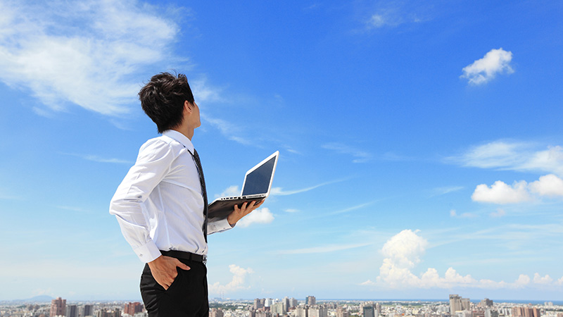 ITインフラエンジニア向けの要件分析テクニック取得コース