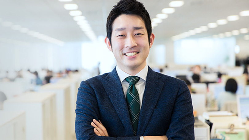 セールス T. T の写真