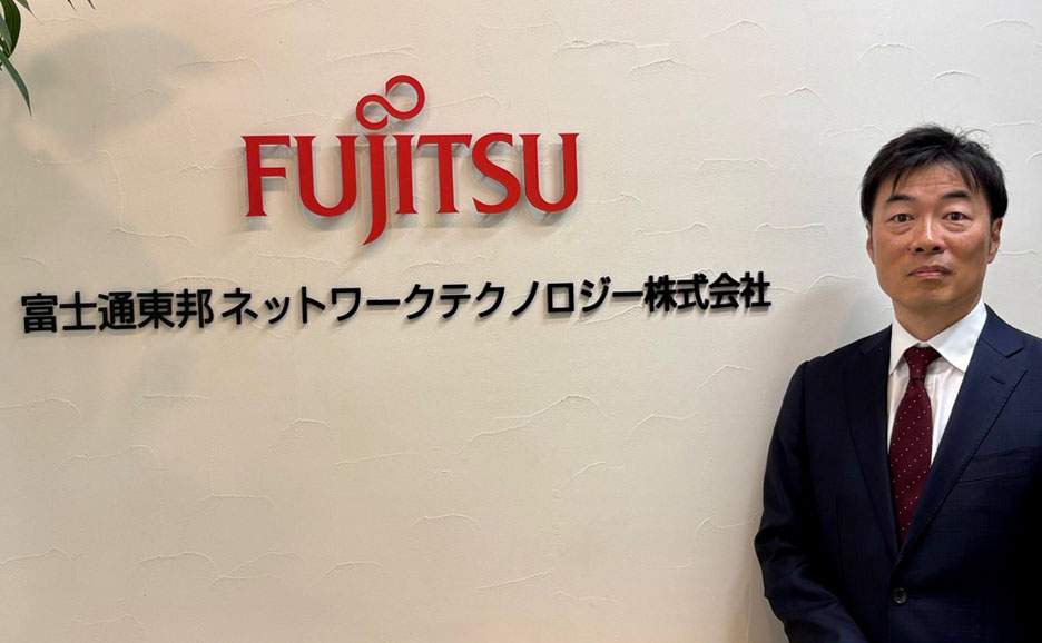 代表取締役社長　松岡 誠司