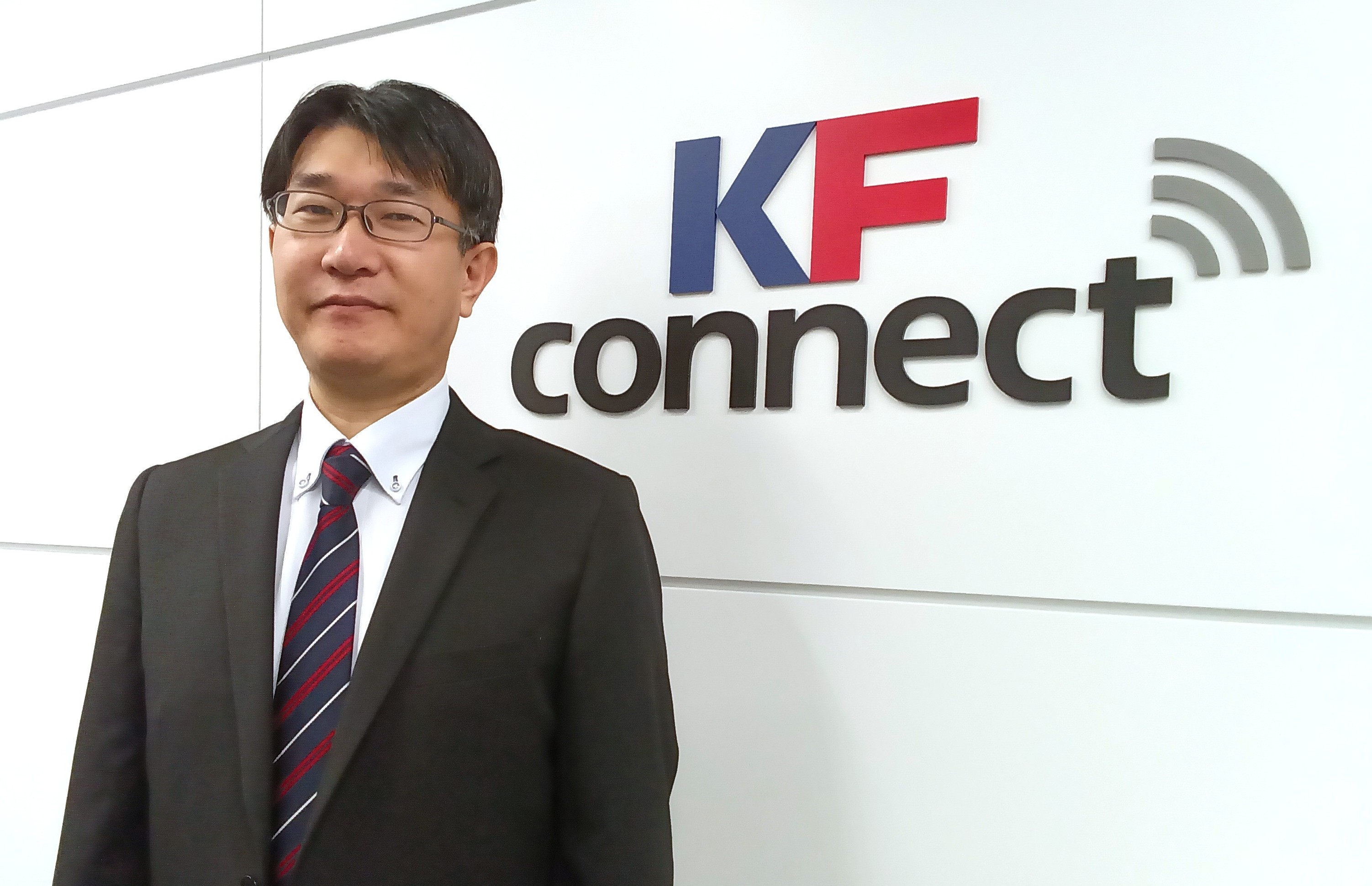 代表取締役副社長 桑山 直樹