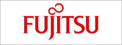 Fujitsu Logo