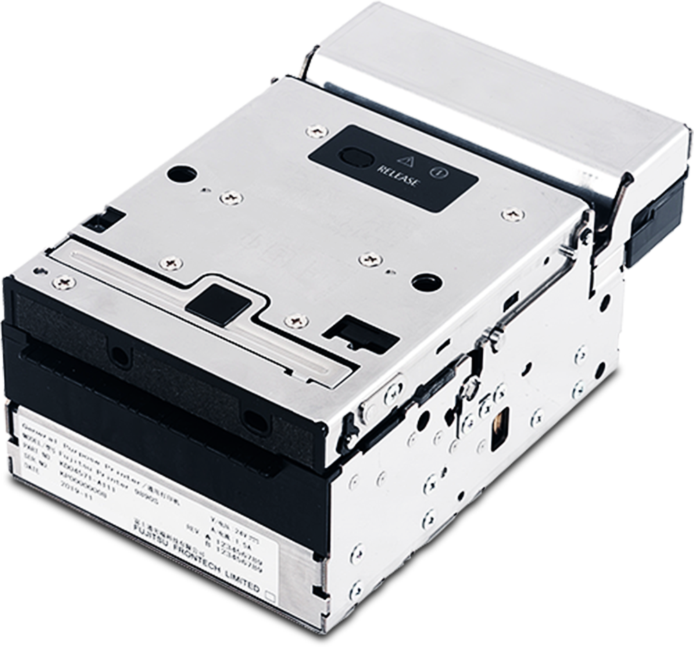 Product image of Fujitsu Printer 9890S