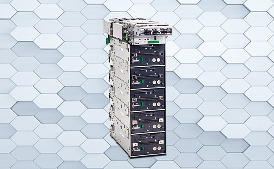 F510 Bill Dispensing Unit Product Images