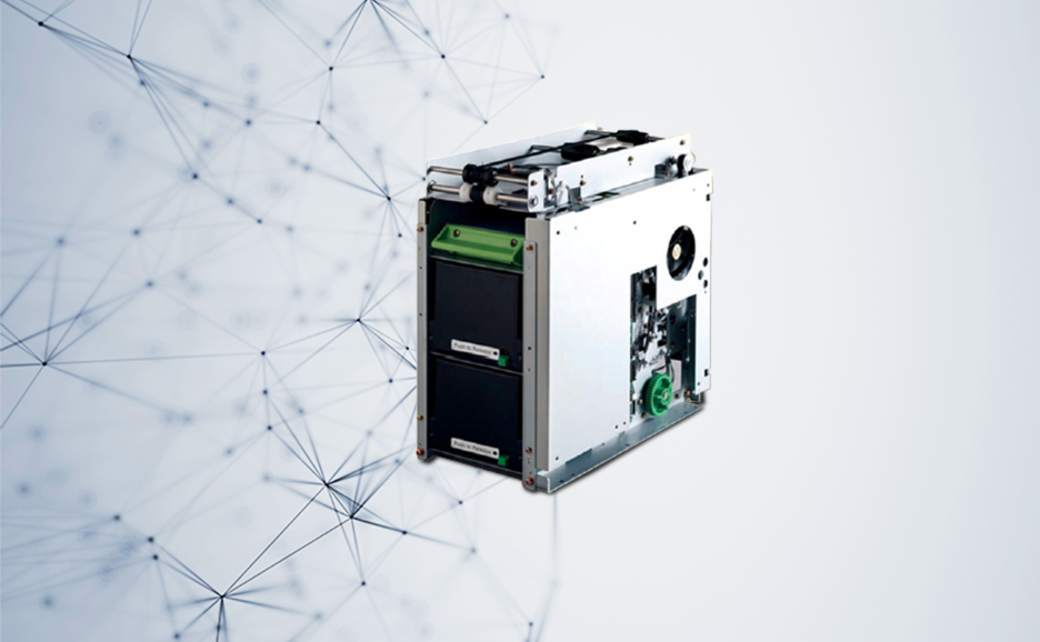 F53 Bill Dispensing Unit Product Images