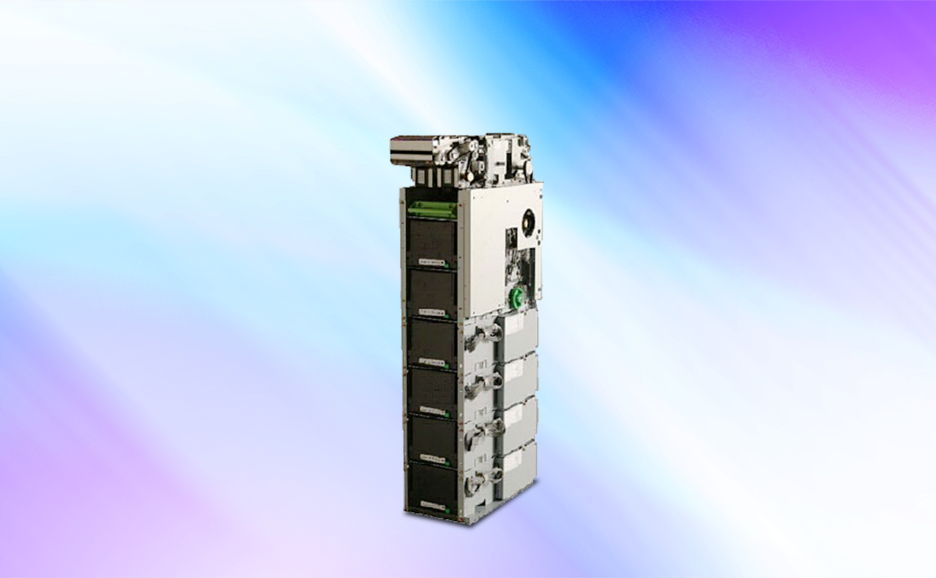 F56 Bill Dispensing Unit Product Images