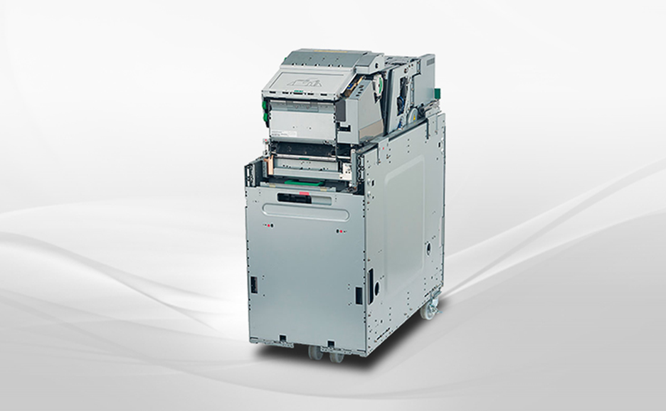G750 Bill Recycling Unit Product Images