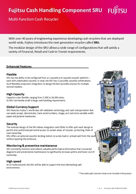 SRU Brochure thumbnail