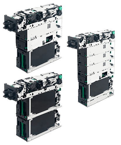 Scalable Cash Recycler