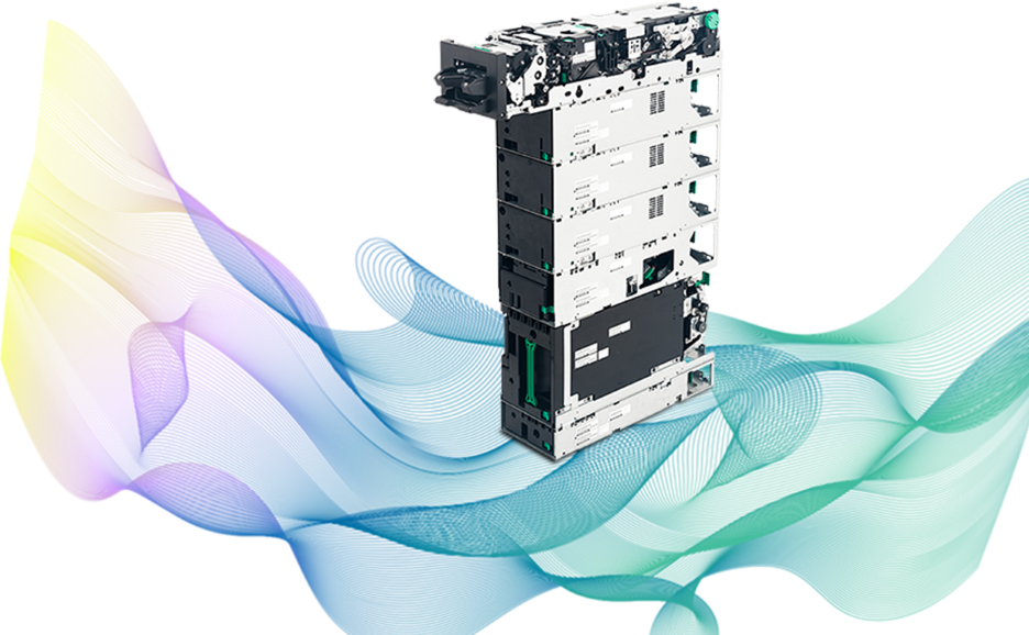 Cash Handling Component GSR50 Product Images