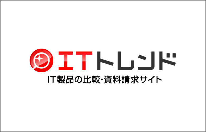ITトレンドロゴ