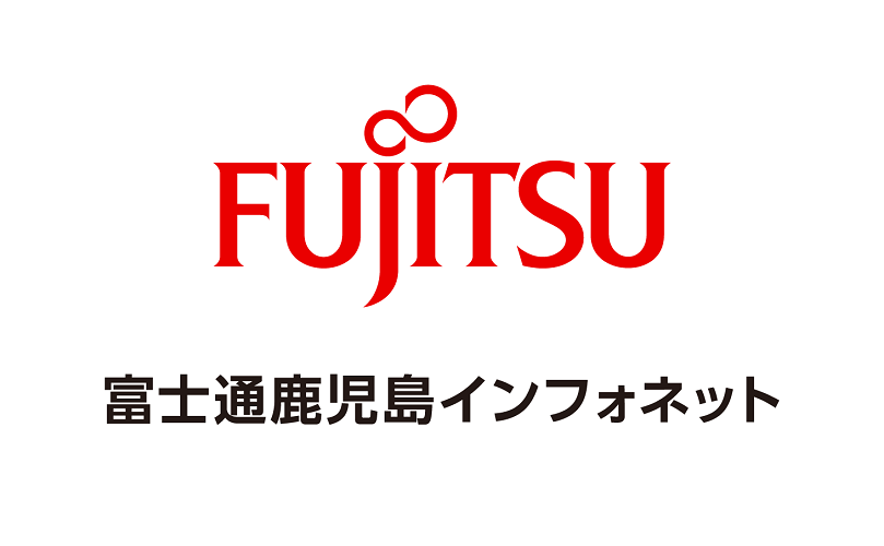 株式会社富士通鹿児島インフォネットのロゴ