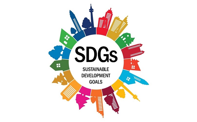 SDGsロゴ