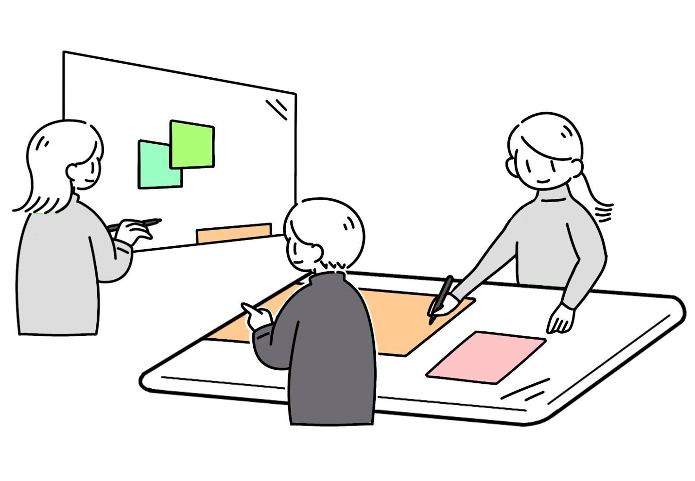 ワークショップ